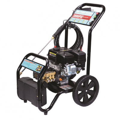 3WZ-3000E  power gasoline High Pressure Washer with 20inch lance