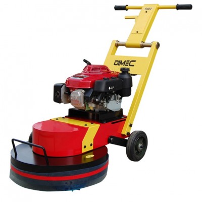 PME-SM2H HONDA GXV160 hand-push asphalt concrete floor grinder for sale