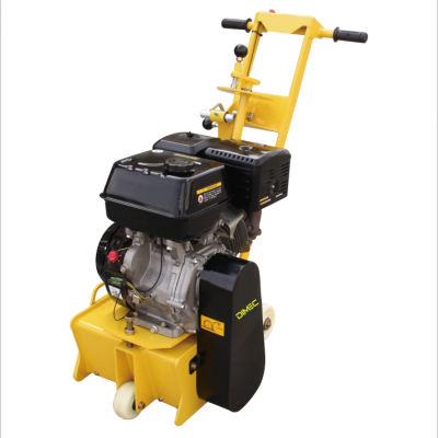 PME-SM20H HondaGX160 scarifying machine for road construction